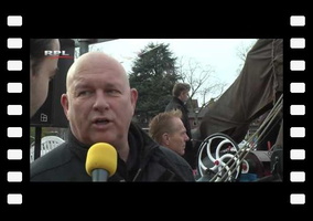 Woerdenlive | RPL TV Woerden - Aankomst Sint in Woerden 2015
